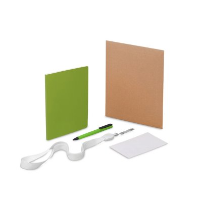 Welcome pack «Smart start» арт. 320007.03