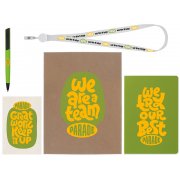 Welcome pack «Smart start»