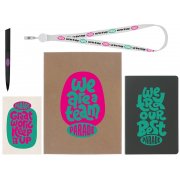 Welcome pack «Smart start»