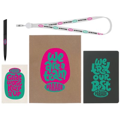 Welcome pack «Smart start» арт. 320007.07