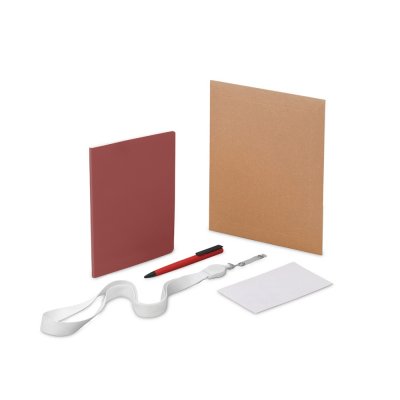 Welcome pack «Smart start» арт. 320007.01