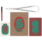 Welcome pack «Smart start»