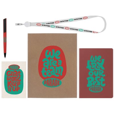 Welcome pack «Smart start» арт. 320007.01