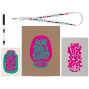 Welcome pack «Smart start»