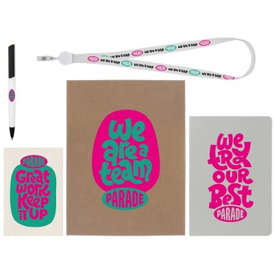 Welcome pack «Smart start» арт. 320007.06