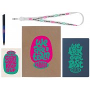 Welcome pack «Smart start»