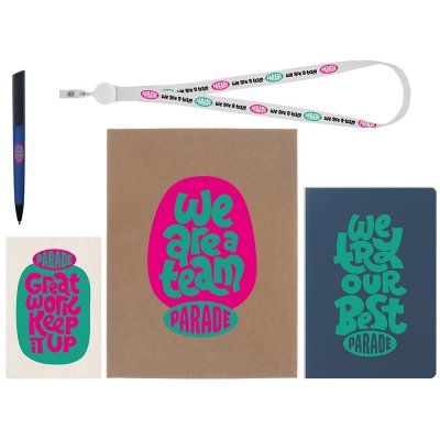 Welcome pack «Smart start» арт. 320007.02