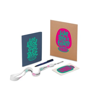 Welcome pack «Smart start» арт. 320007.02