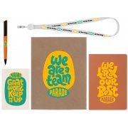 Welcome pack «Smart start»