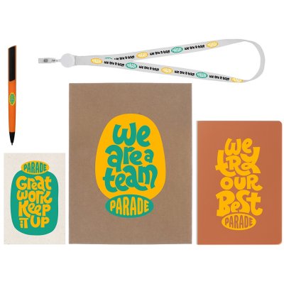 Welcome pack «Smart start» арт. 320007.08