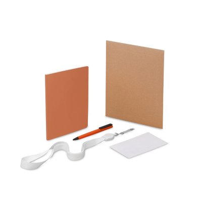 Welcome pack «Smart start» арт. 320007.08
