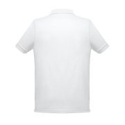 Рубашка-поло мужская BERLIN 200 Белый