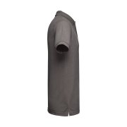 Рубашка-поло мужская BERLIN 200 Серый