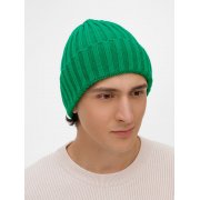 Шапка Faculty, зеленая