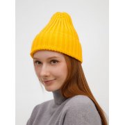 Шапка Faculty, желтая