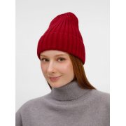 Шапка Faculty, красная