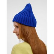 Шапка Faculty, ярко-синяя