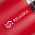Термос для еды Relaxika 500, красный арт. 15474.50 Термос для еды Relaxika 500, красный арт. 15474.50