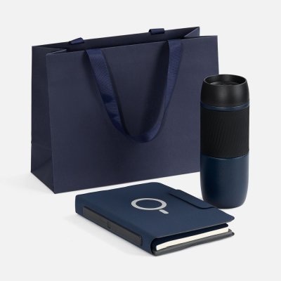 Набор Oiro Pack, синий арт. 22113.40