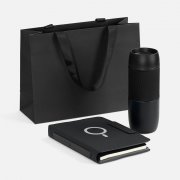 Набор Oiro Pack, черный