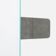 Ежедневник Grande Strap на заказ, датированный, бирюзовый арт. 18860.49 Ежедневник Grande Strap на заказ, датированный, бирюзовый арт. 18860.49