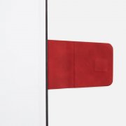 Ежедневник Grande Strap на заказ, датированный, темно-серый арт. 18860.15 Ежедневник Grande Strap на заказ, датированный, темно-серый арт. 18860.15