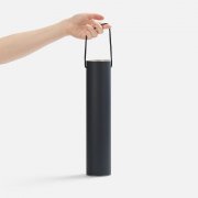 Тубус для складного зонта Skywell, черный