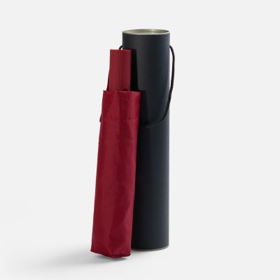 Тубус для складного зонта Skywell, черный арт. 25010.30