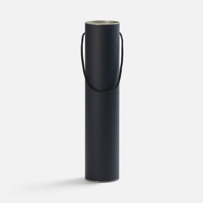 Тубус для складного зонта Skywell, черный арт. 25010.30