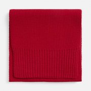 Шарф Sorang, красный