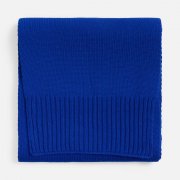 Шарф Sorang, ярко-синий