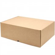 Коробка Humble, Бежевый