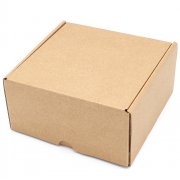 Коробка Hazel, Бежевый