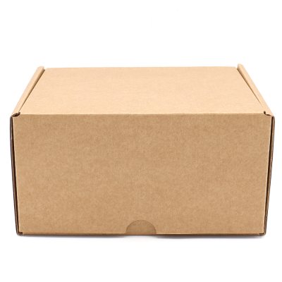 Коробка Hazel, Бежевый арт. RUS5053.19