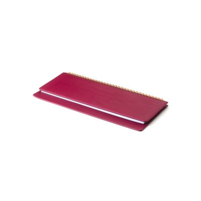Планинг недатированный «Velvet» арт. 3-364.02p