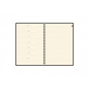 Еженедельник недатированный А5 «Concept»