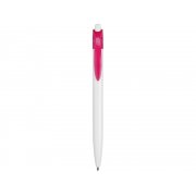 Ручка пластиковая шариковая «Какаду» арт. 15135.11p Ручка пластиковая шариковая «Какаду» арт. 15135.11p