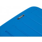 Чемодан «В Отпуск», 62 л