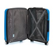 Чемодан «В Отпуск», 62 л