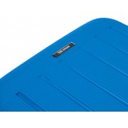 Чемодан «В Отпуск», 37 л