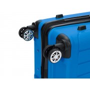 Чемодан «В Отпуск», 37 л