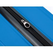 Чемодан «В Отпуск», 37 л