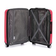 Чемодан «В Отпуск», 62 л