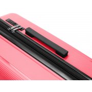 Чемодан «В Отпуск», 62 л