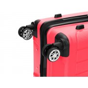 Чемодан «В Отпуск», 37 л