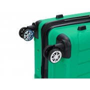 Чемодан «В Отпуск», 37 л