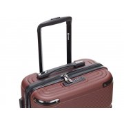 Чемодан «ONEGO», 46 л