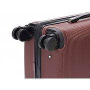 Чемодан «ONEGO», 46 л