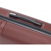 Чемодан «ONEGO», 46 л