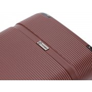 Чемодан «ONEGO», 46 л